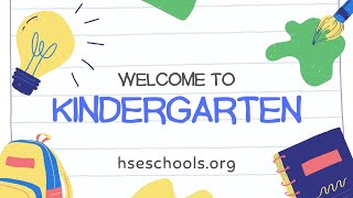 Join the Fun: Kindergarten Enrollment is Now Open!
