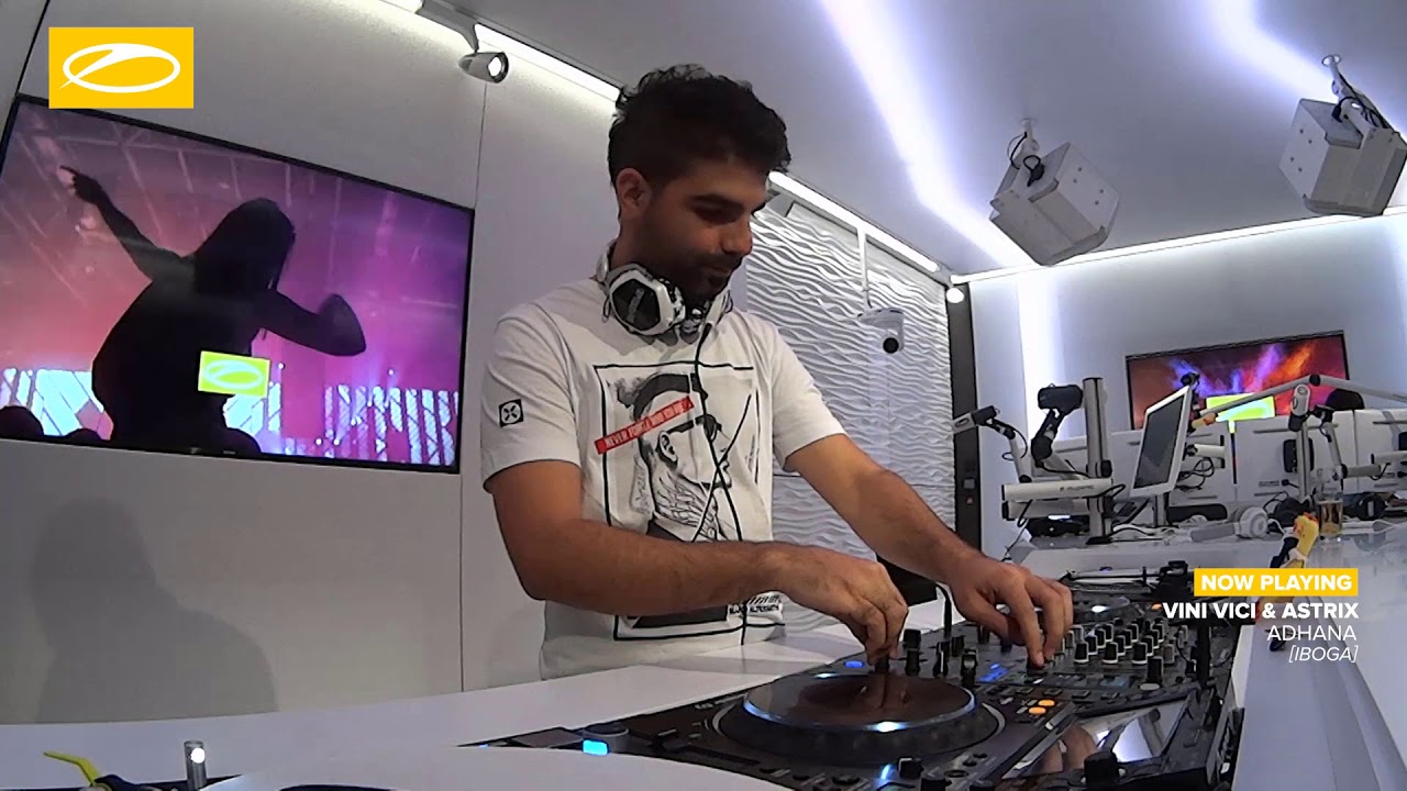 A State Of Trance Episode 924 XXL - Blastoyz [#ASOT924] – Armin van Buuren