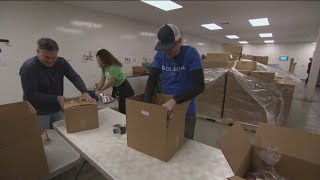 Pres. Trump's federal funding freeze temporarily blocked, Idaho nonprofits worry about future