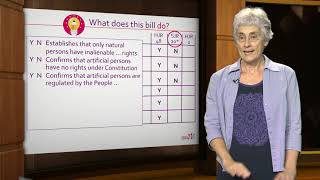 Activating My Democracy Civics Lesson 5 - Session 2: How to Amend the Constitution