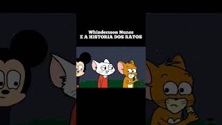 Whindersson Nunes Os Três Ratos Animação