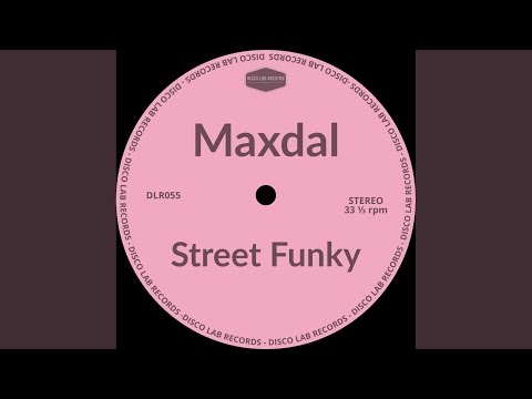 Street Funky (Extended Mix)