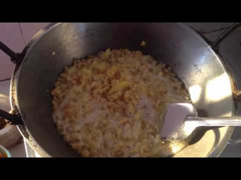 Hand Ruti How To Pepare Healthy Ruti by Own Hand - YouTube