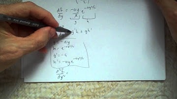 Operators, Eigenfunctions, and Eigenvalues 01 (Engel and Reid, P13.33)