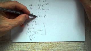 Operators, Eigenfunctions, and Eigenvalues 01 (Engel and Reid, P13.33)