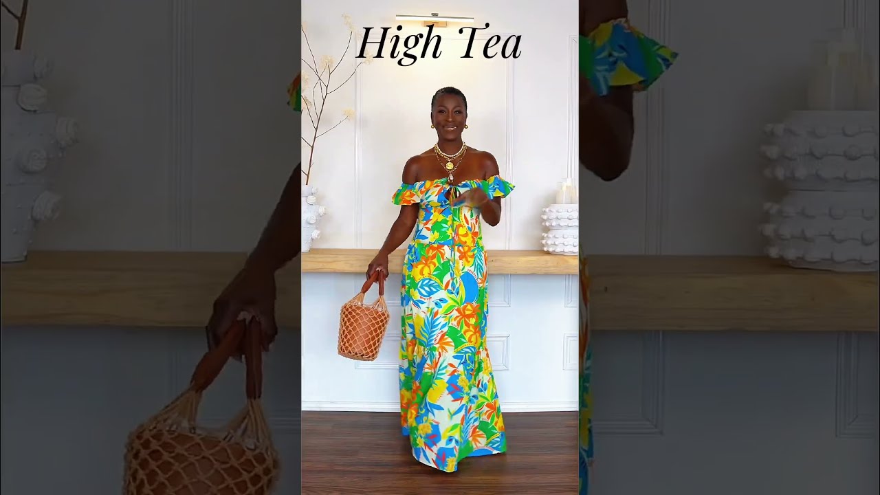 Summer Outfits Women Over 40