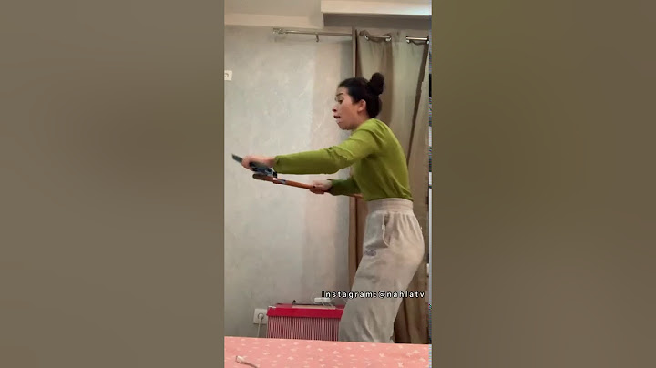 الجزائرية كي تقلها امها ديري الميناج