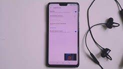 Top Five OnePlus 6 Features that I Use Everyday  - Durasi: 7:09. 