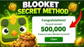 🚨 New Blooket Token Hack 2026 – Free Infinite Tokens