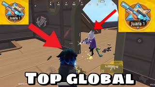 Wow I Kill Top Global 1 sausageman Highlight ekimirzytube