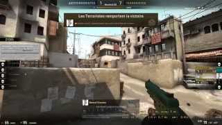 Cs Go Best Inhuman Reaction