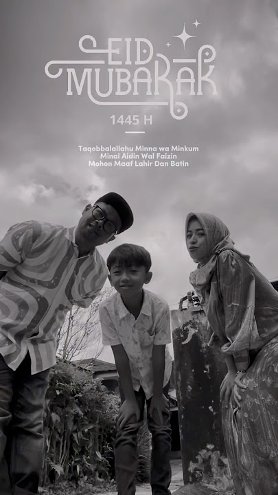 Minal aidin wal faizin mohon maaf lahir dan batin