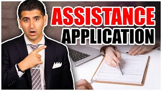CA Landlord Rental Assistance Program Application Process - How To Apply For Rental Assistance