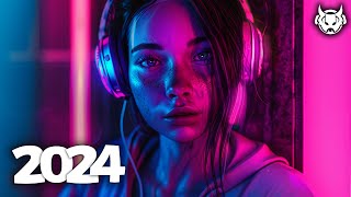 Lady Gaga, Sia, Ellie Goulding, Rema, Selena Gomez 🎧 Music Mix 2023 🎧 EDM Mixes of Popular Songs