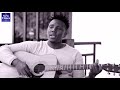 Christopher Muneza| How he ended up in music | His projects in progress