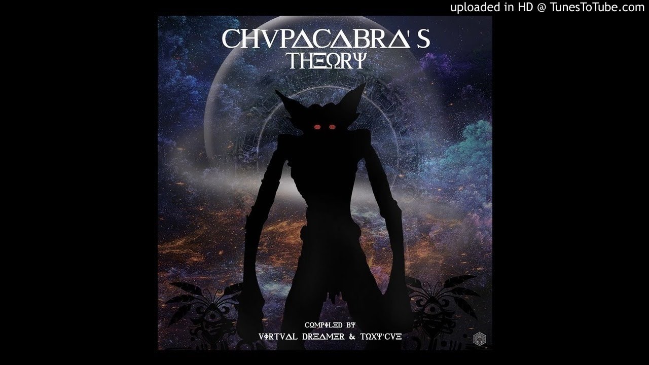 08 LowFilter - PsyDog vs PsyBee - VA Chupacabra's Theory