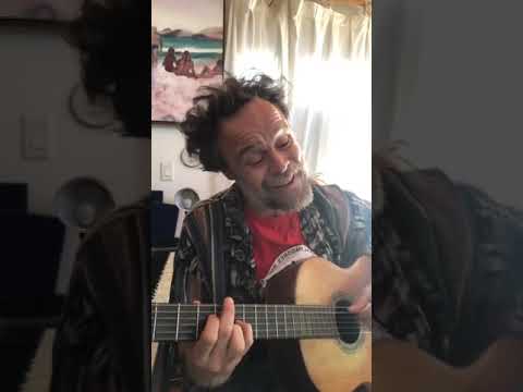 Rodrigo Amarante, Evaporar (Live Instagram 04/04/20)