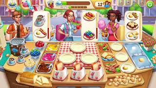 Cooking Spot - Restaurant Game 🎮  Cook, Serve, Renovate, and Explore in Cooking Spot! 16x9 screenshot 2