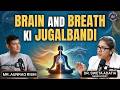 Master Your Breath, Master Your Life: Secrets from The Science of Breath by @ANURAGRISHI 