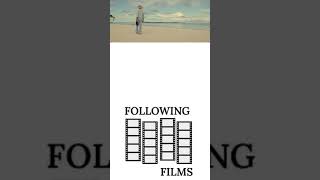 Garrett OBrien on Strange Requests in Hollywood from the Following Films Podcast