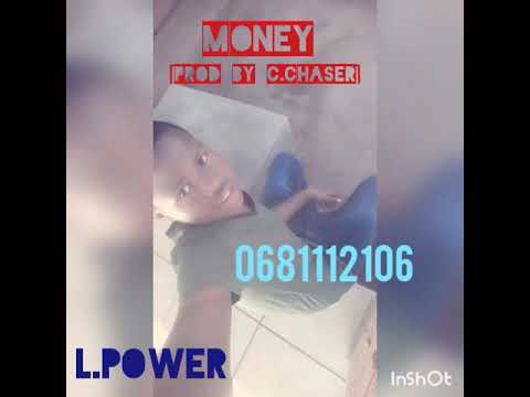 L-power_Money[prod by C.chaser]