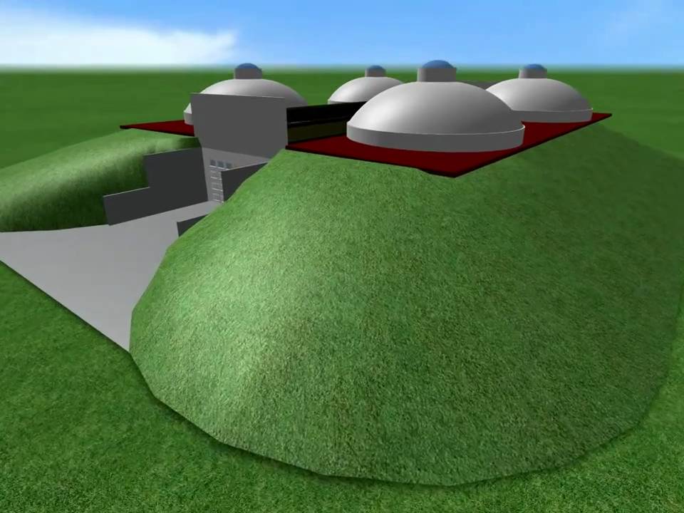 Earthship Florida Meadery YouTube