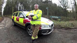 Mark Forrest EMS Gathering Wealth