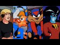 90s Cartoon Revival: Forgotten Gems &amp; Weird Favorites