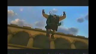 tangled commercial november 2010
