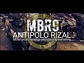 MBRC (Blessings and swimming@Antipolo Rizal) Vlog#009