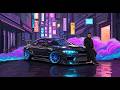 BASS BOOSTED NIGHT DRIVE 🔊 CAR MUSIC 2026 🚗 DARK PHONK BASS
