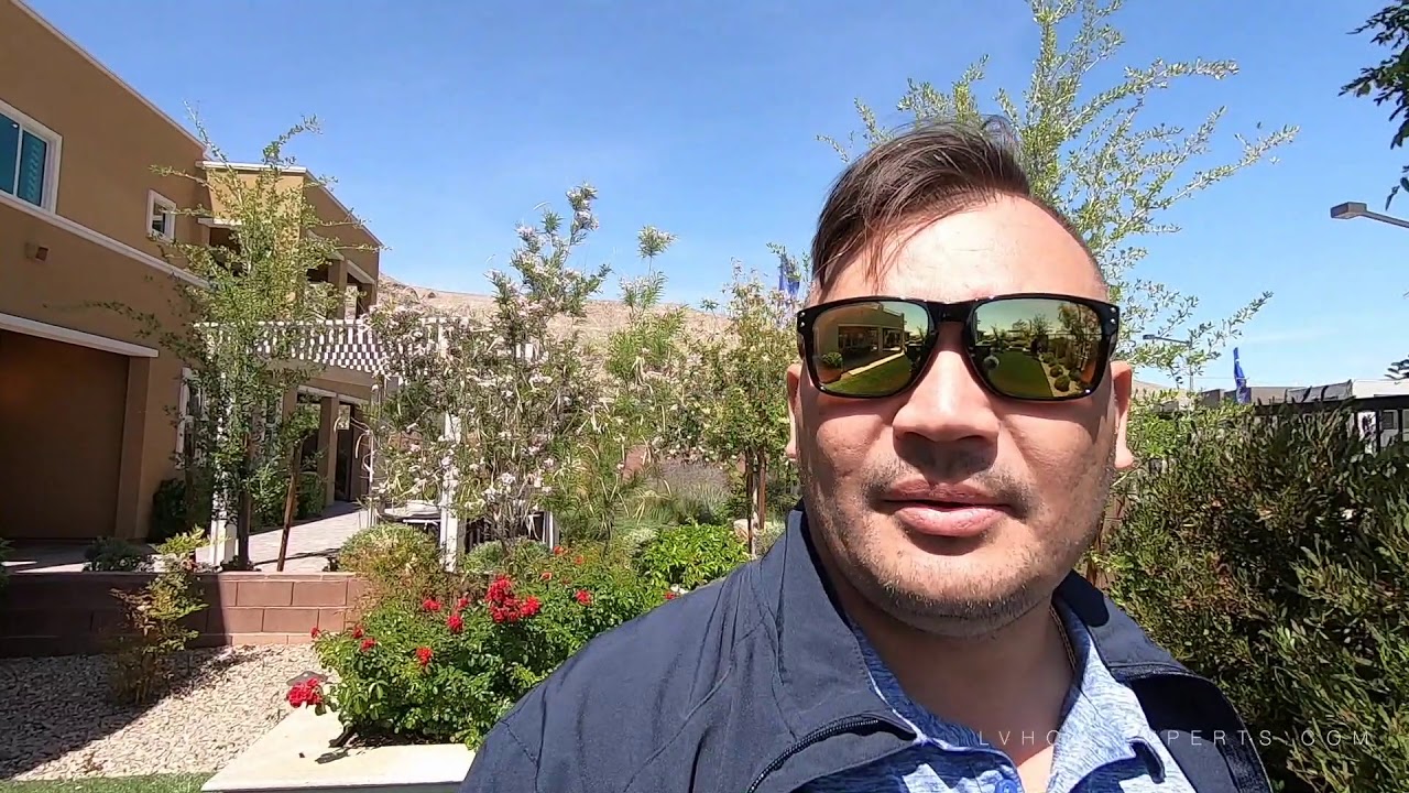 Building A Home in Las Vegas By Woodside Homes Design Studio. YouTube