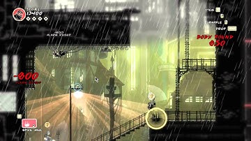 Mark of The Ninja : An Ancestral Home