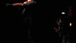 Heston Live Performance, "Songbirds," 3.21.09