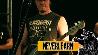 NEVERLEARN | Live at HKI Skatepunk Fest 2019