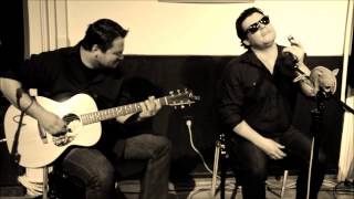 Grunting Pigs - Tiger Man 100% Live