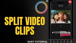 How to Split Video Clips in Reelshot 2025?
