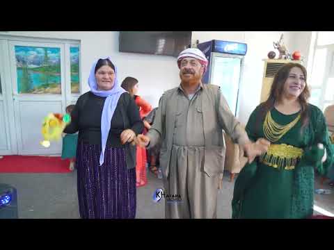 دلكش و شيلان هيفارا داوتي 2