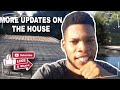 More Updates On The HOUSE &quot;We Couldn&#39;t Do This Without #KingandShay #mrnice &quot; and father god