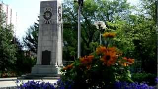 City of Saskatoon 2012-2022 Strategic Plan