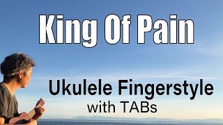 Ukulele Time Yuji: King Of Pain - The Police