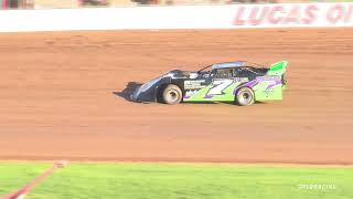 Heat Races Lucas Oil MLRA at Lucas Oil Speedway screenshot 5