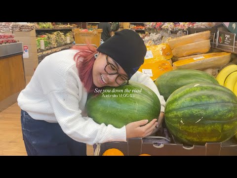 Australia VLOG 3 | See you down the road | หนึ่งอาทิตย์ในออสเตรเลีย | ptk.08