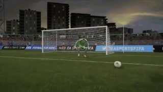 FIFA 15 Scripting - WHY