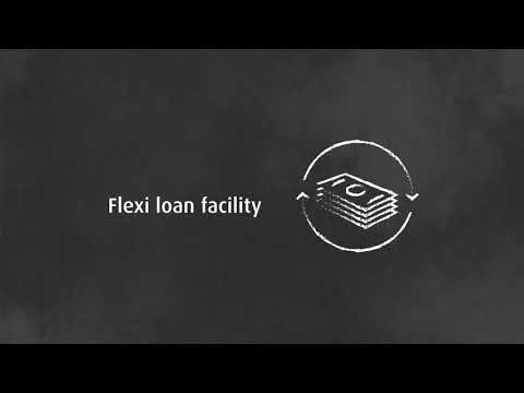 Motion Graphics Video for Bajaj Finserv Personal Loan for Teachers - Qurious Design !!