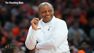 JIM BOEHEIM SHOCKS EVERYONE! Why Syracuse FIRED Adrian Autry &amp; The GERRY MCNAMARA Return That Could