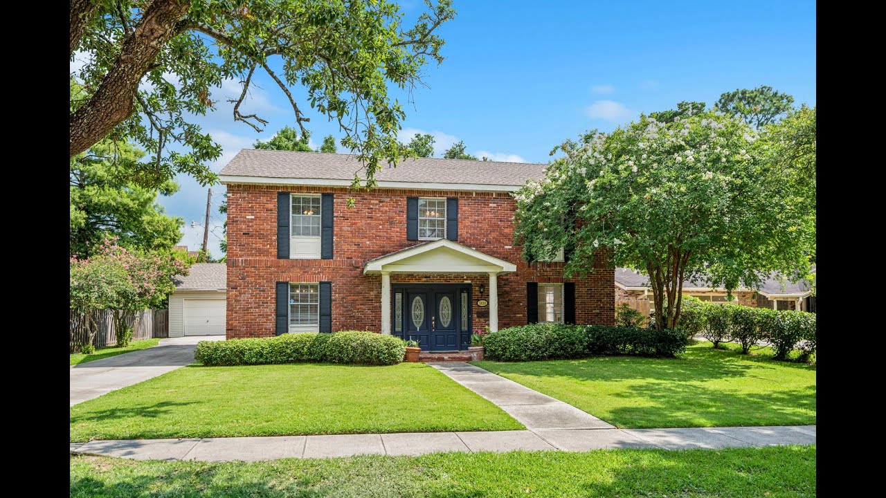 ::SOLD:: 5430 Berkley Dr, New Orleans LA HOME FOR SALE