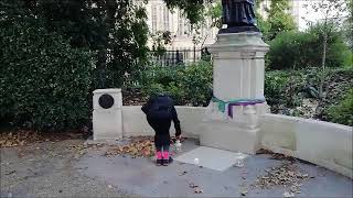 Holloway Women's Building: What would Emmeline Pankhurst say?