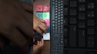 cutte cutte square candles #aromatherapy #art #bangladesh #dhaka #homemade #homedecor #aroma