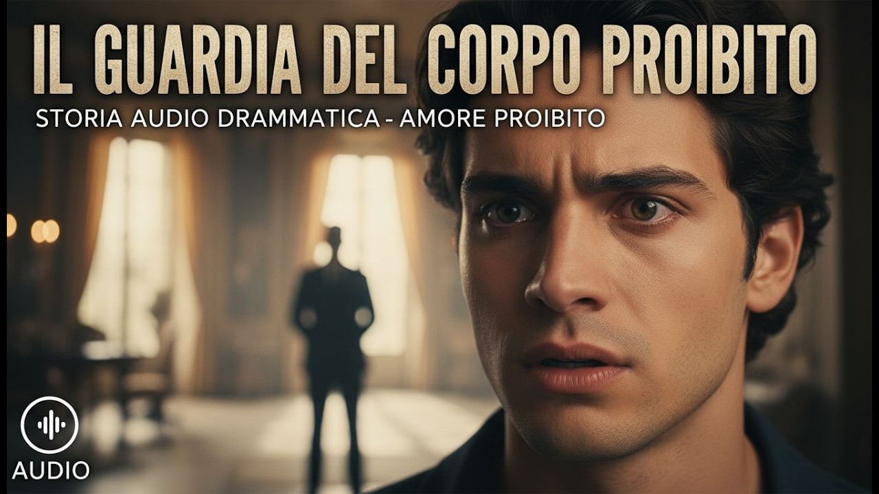 Ho imprigionato la mia guardia del corpo nella vita passata – in questa l'ho liberato, ma è lui...